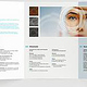 Augenklinik Mainfranken | Folder für eine Veranstaltung zur Weiterbildung