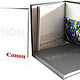 Canon Booklet Fashion Award Young Professional