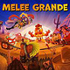 Coverartwork: „Melee Grande“