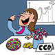 CCO – Chief Candy Officer