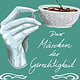 Podcastcover Das Märchen der Gerechtigkeit