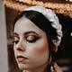 Bridal Editorial- Pattuska Weddings Photography