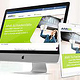 Webdesign Projekt – AMI Versicherungsmakler GmbH