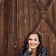 nina thilo personality portrait outdoor