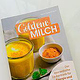 Goldene Milch