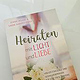 Heiraten mit Licht und Liebe