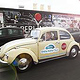 Werbefilm für „Oldie Käfer Tour“ aus Berlin.