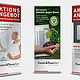 Konzeption ✫ Gestaltung  Produktion ✫ Bildbearbeitung  Homepage | Katalog I Anzeigen I Rollup I Flyer