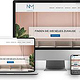 Webdesign – Immobilien Makler