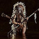 Christian Schirbort Photography Indianer Kriegerin People