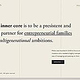 Minimal Corporate Website