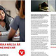 Flygblad Psykisk Hälsa