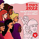 8 Mars