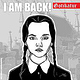 Wednesday Addams
