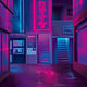 Neon Street