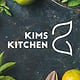 KIMS KITCHEN Branding & Packaging Design