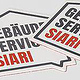 Gebäudeservice Siari