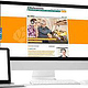 Website / Onlinemagazin Versicherungsbranche