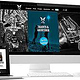 Website / Onlineshop Wein / Winzer-Startup