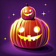 Halloween Pumpkins // Vektor Illustration