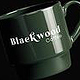 Blackwood – Mug