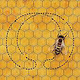 Biene – Museumsschautafel