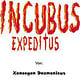 Incubus Expeditus (vorne)