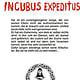 Incubus Expeditus (hinten)