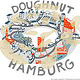 Istzustand 2022 | Infografik für die Doughnut-Coalition Hamburg