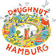 Zukunftsvision 2035 | Infografik für die Doughnut-Coalition Hamburg