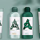 Body Care Range