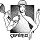 Seferia – Music Band Logo
