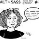 salt + sass, 2018