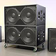 Soundsystem KV2 Audio: VHD2.18J und ESD12