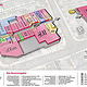 Ertl-Zentrum: Lageplan des Ertl-Einkaufszentrums