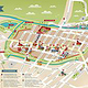 Greifswald Stadtplan