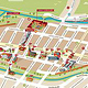 Greifswald Stadtplan
