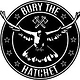 Logo für die Band Bury the Hatchet