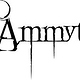Logo für die Band Ammyt