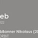 WebBanner Nikolaus / 2022