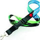 Bedruckte Lanyards – Fotodruck – Standard