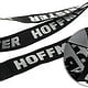 Gewebte Lanyards – Jaquard Webung