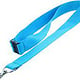 Unbedruckte Lanyards – Lagerware – verschiedene Farben