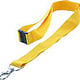 Unbedruckte Lanyards – Lagerware – Weitere Farben lagernd