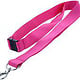 Unbedruckte Lanyards – Lagerware – verschiedene Farben