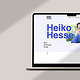 Webseite Stadtführer und Autor Heiko Hesse