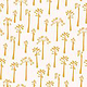 Golden Palms