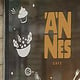 Ännes Café Branding