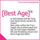 Best Age