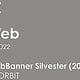 WebBanner Silvester / 2022